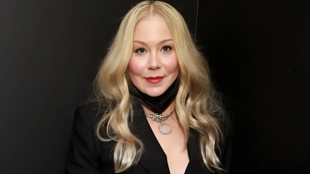 Christian Applegate Age, Height, Affairs, Net Worth And More