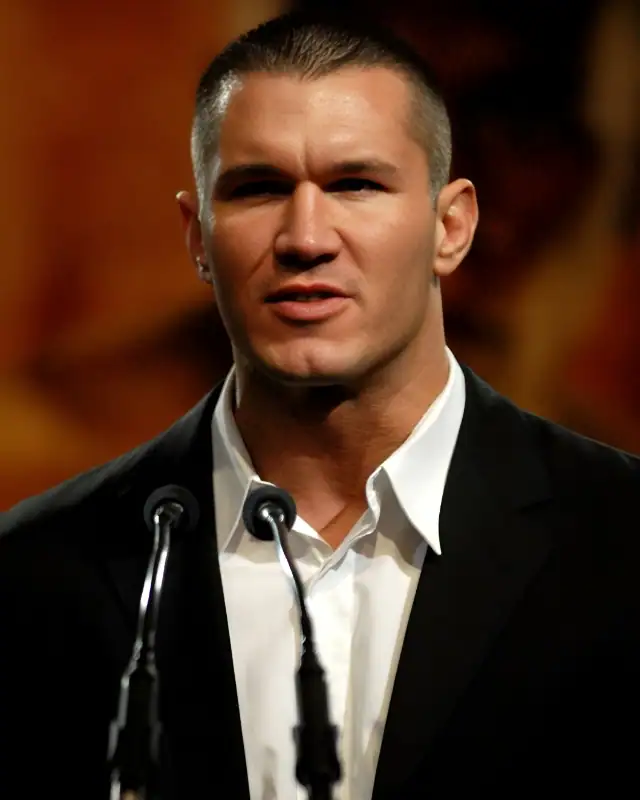 Randy Orton Height, Age, Affairs, Fights, Net Worth And More