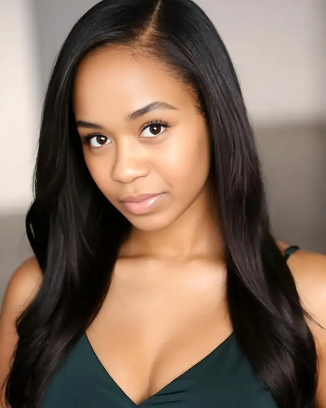 Jasmin Lawrence Age, Height, TV Shows, Net Worth And More