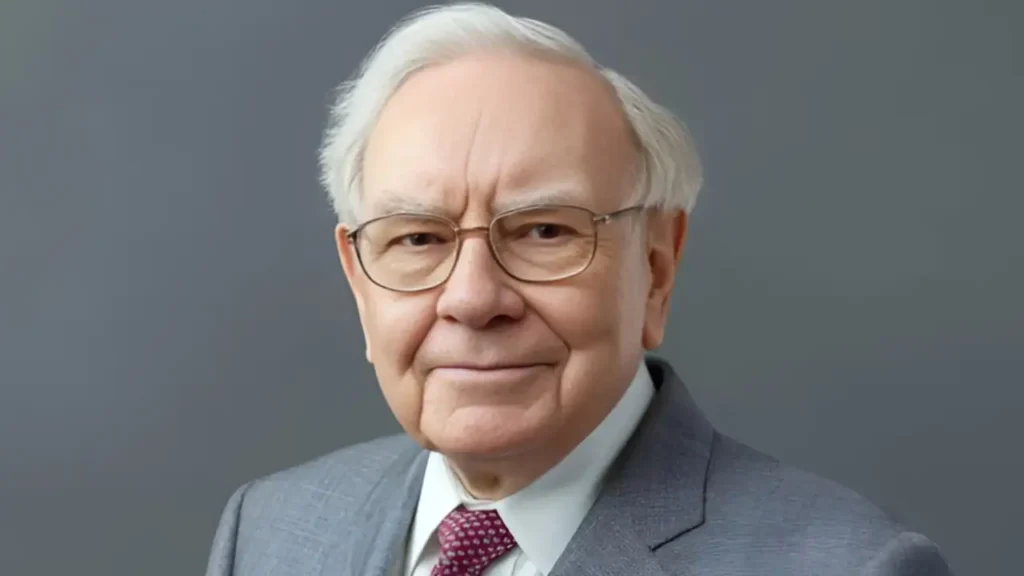 Warren Buffett Age, Height, Books, Net Worth And More