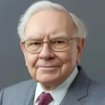 Warren Buffett Age, Height, Books, Net Worth And More