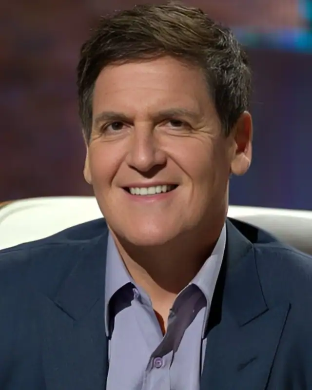 Mark Cuban Bio, Age, Height, Wife, Net Worth And More