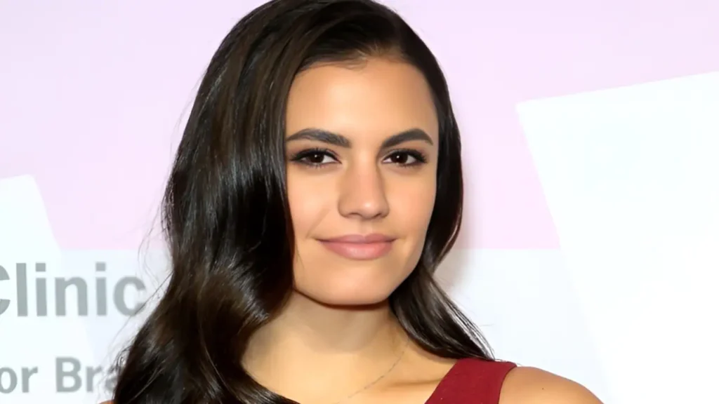 Hayley Erbert Age, Height, Kids, Net Worth And More