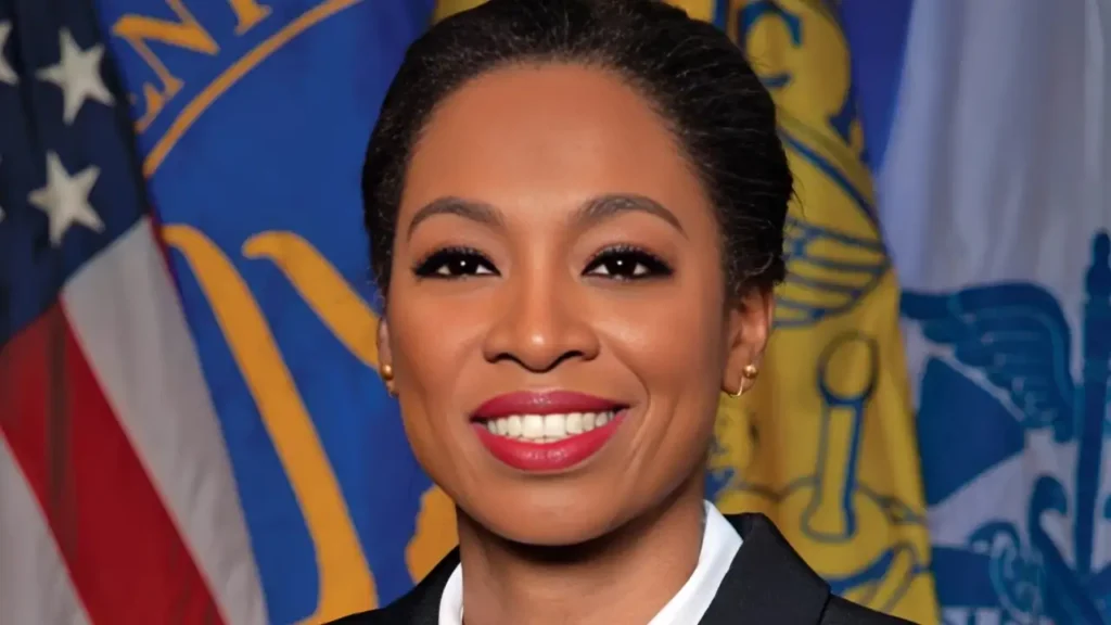 Erica Schwartz Age, Height, Husband, Net Worth And More