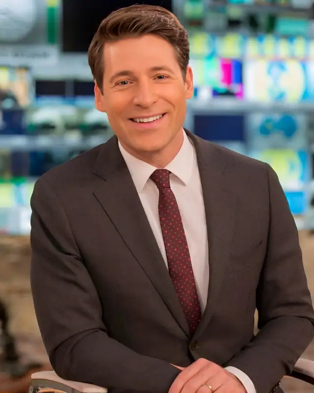 Tony Dokoupil Age, Height, Affairs, Net Worth And More