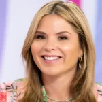 Jenna Bush Hager Age, Height, Husband, Books, Net Worth And More