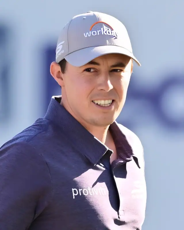 Matt Fitzpatrick Height, Age, Affairs, Career, Net Worth And More