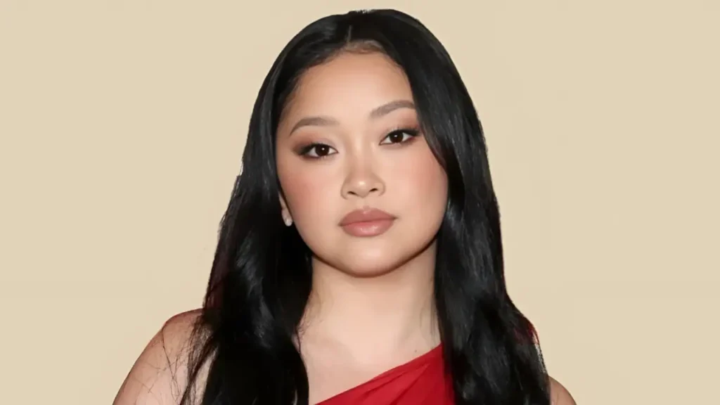 Lana Condor Age, Height, Husband, Net Worth And More