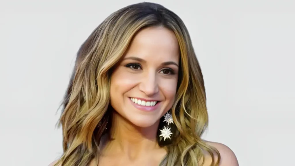 Dianna Russini Age, Height, Husband, Net Worth And More