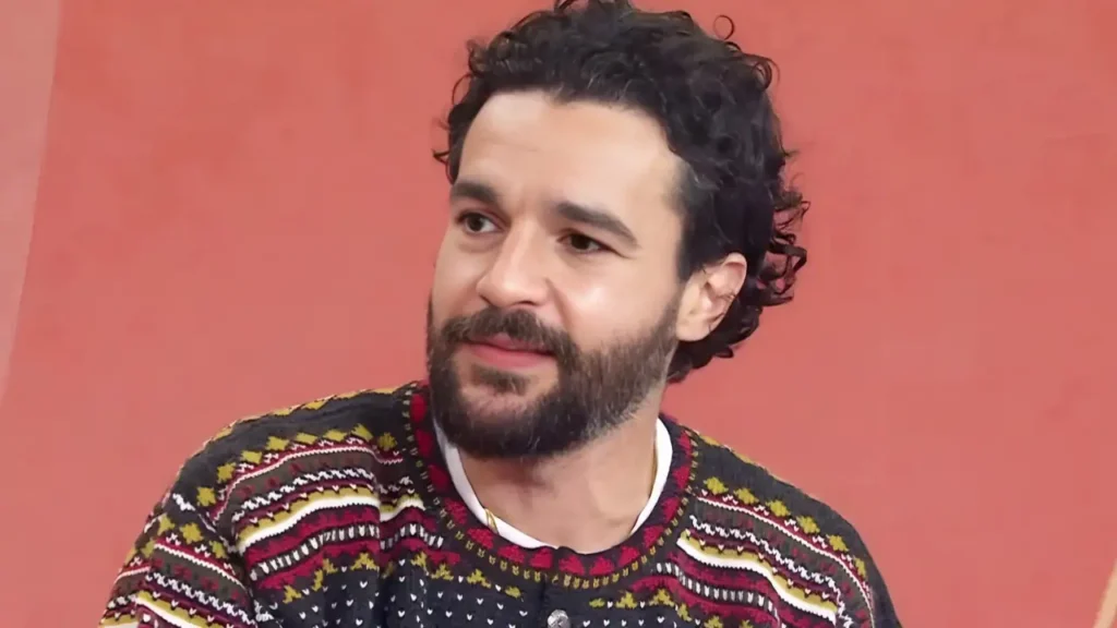 Christopher Abbott Height, Age, Movies, Net Worth And More