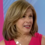 Hoda Kotb Age, Height, Affairs, Kids, Net Worth And More