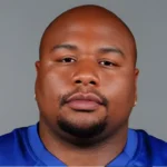 Dexter Lawrence Height, Age, Wife, Stats, Net Worth And More