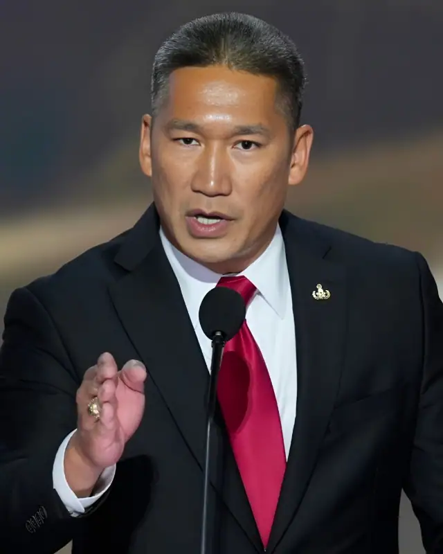 Hung Cao Age, Height, Wife, Kids, Net Worth And More