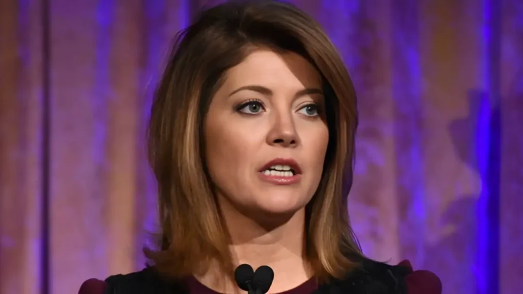 Norah O’Donnell Age, Height, Husband, Net Worth And More