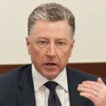 Kurt Volker Bio, Age, Height, Wife, Net Worth And More
