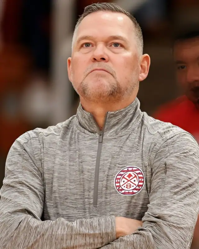 Michael Malone Age, Height, Wife, Net Worth And More