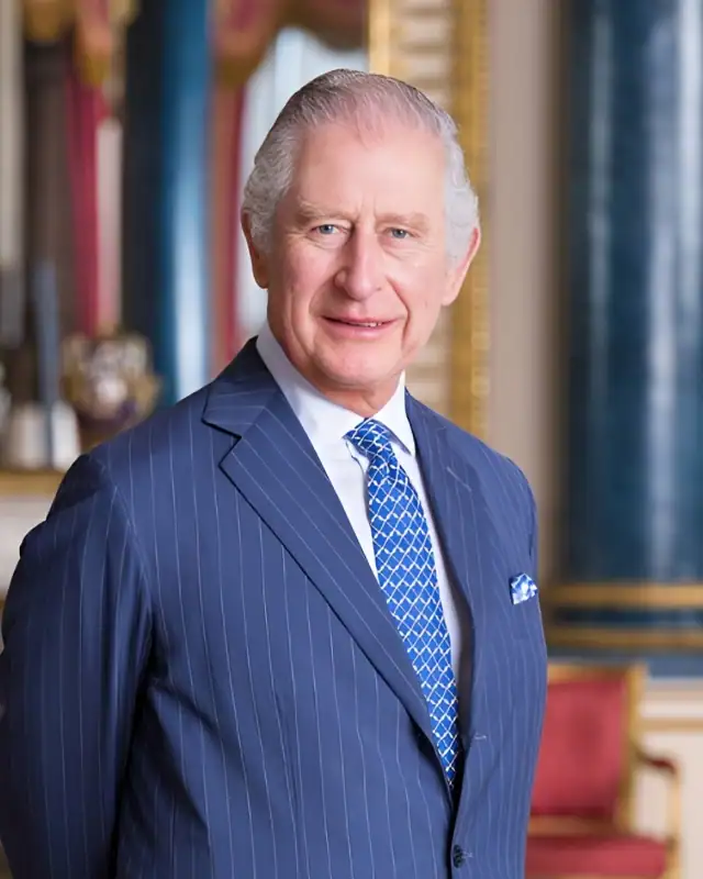 King Charles III Age, Height, Wife, Net Worth And More