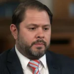 Ruben Gallego Height, Age, Wife, Career, Net Worth And More