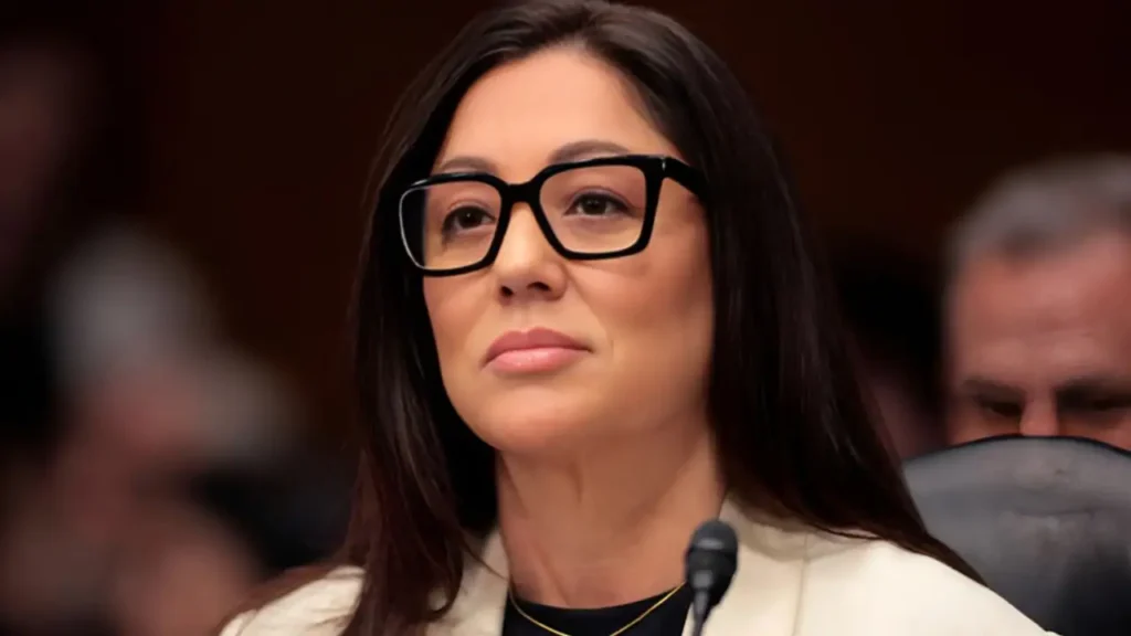 Lori Chavez-DeRemer Age, Height, Husband, Net Worth And More