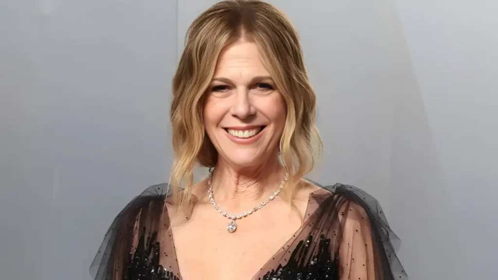 Rita Wilson Height, Age, Husband, Movies, Net Worth And More