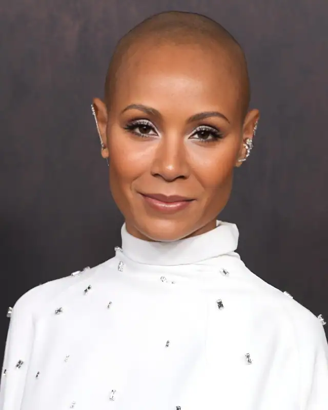 Jada Pinkett Smith Age, Height, Movies, Net Worth And More