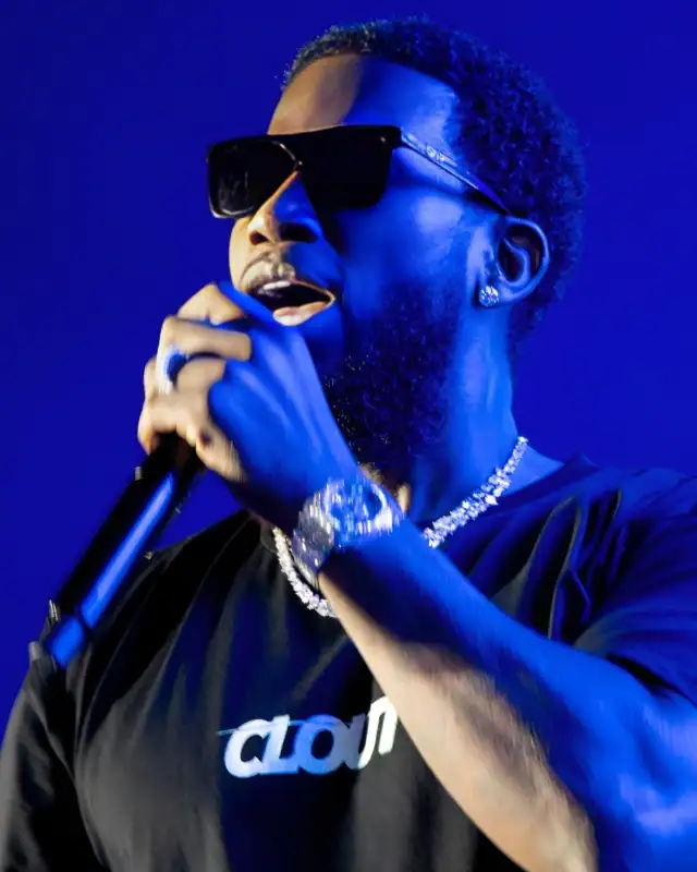 Gucci Mane Age, Height, Wife, Songs, Net Worth And More