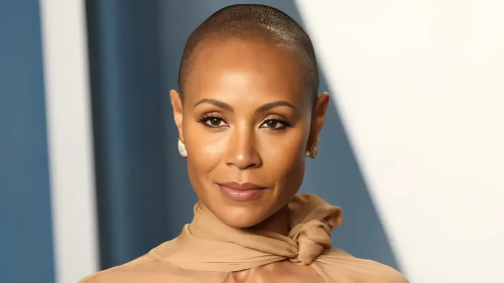 Jada Pinkett Smith Age, Height, Movies, Net Worth And More