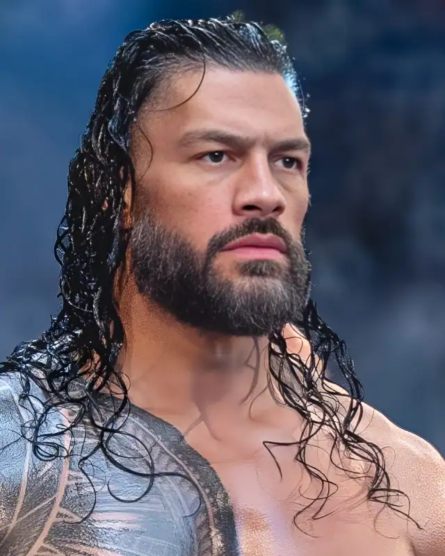 Roman Reigns Height, Age, Wife, WWE, Movies, Net Worth And More