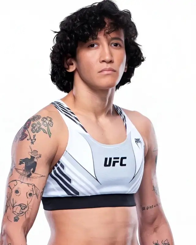 Virna Jandiroba Age, Height, Husband, Net Worth And More