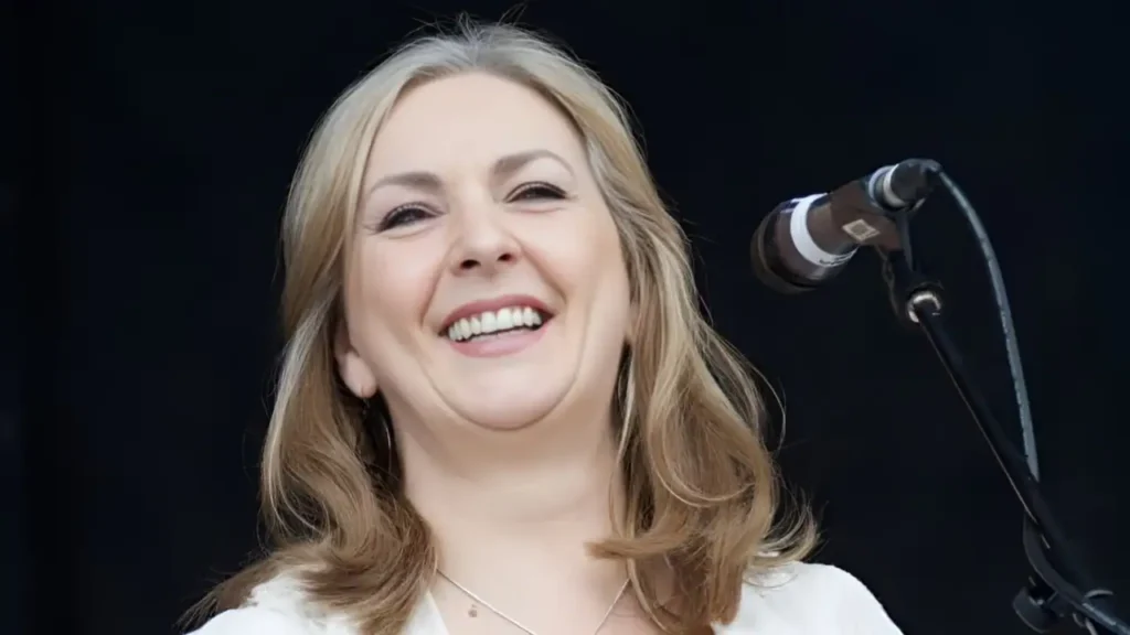 Moya Brennan Age, Height, Songs, Net Worth And More