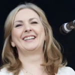 Moya Brennan Age, Height, Songs, Net Worth And More