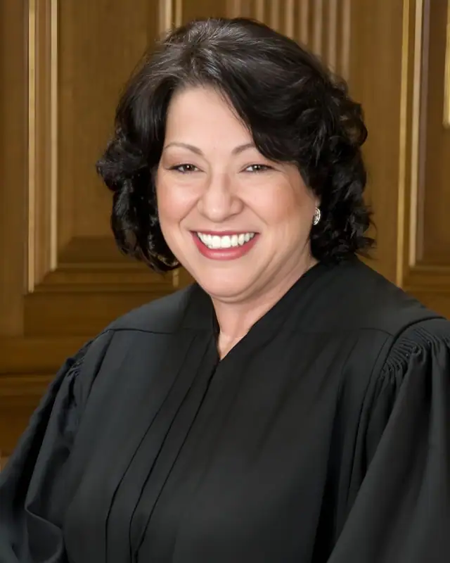 Sonia Sotomayor Age, Height, Affairs, Books, Net Worth And More
