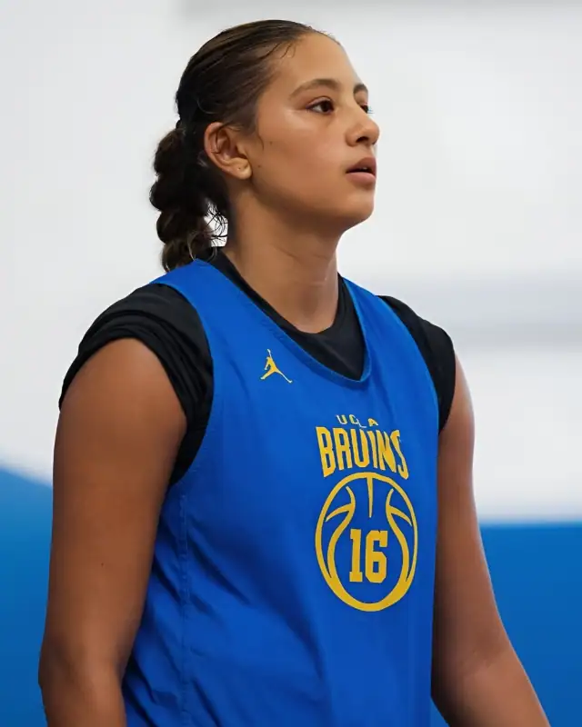 Sienna Betts Height, Age, Family, Stats, Net Worth And More