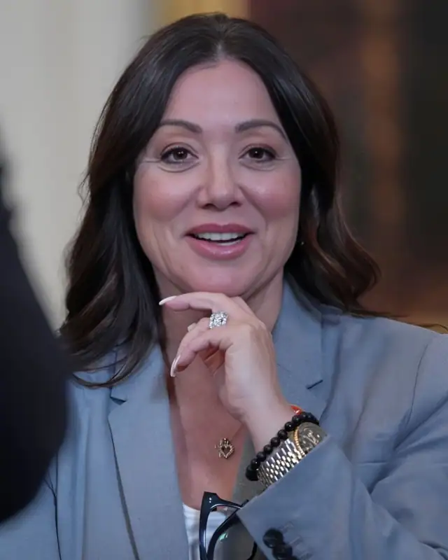 Lori Chavez-DeRemer Age, Height, Husband, Net Worth And More
