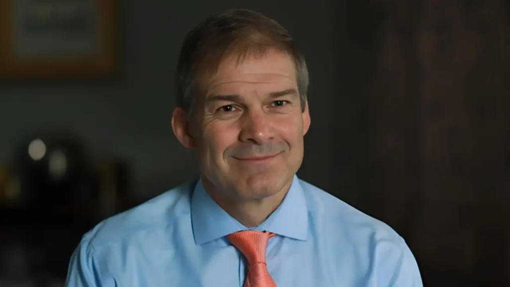 Jim Jordan Height, Age, Wife, News, Net Worth And More