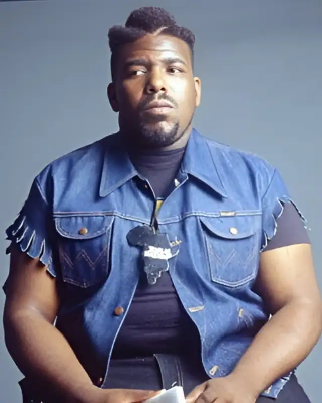 Afrika Bambaataa Age, Height, Wife, Songs, Net Worth And More