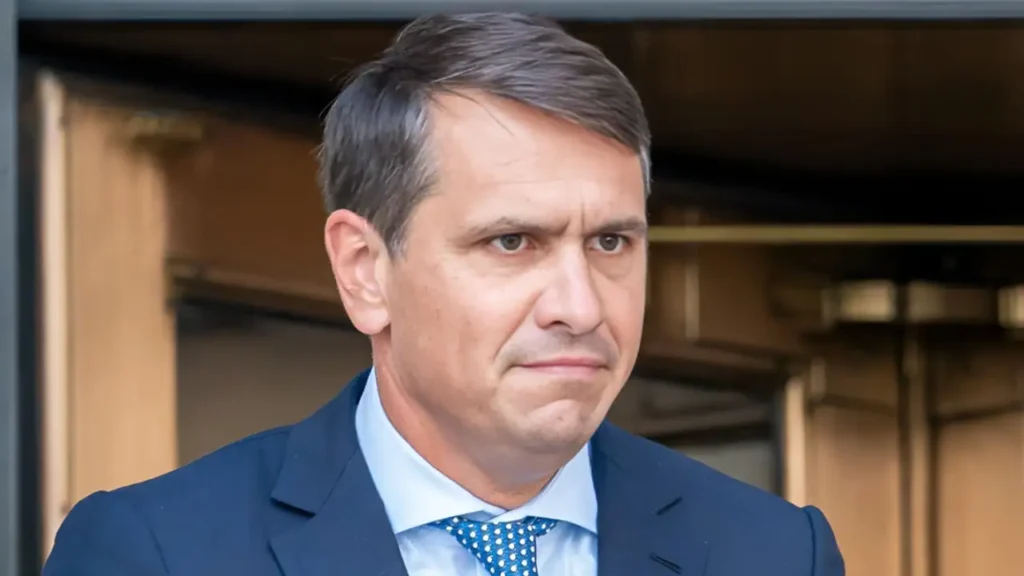 Todd Blanche Bio, Age, Height, Wife, Net Worth And More