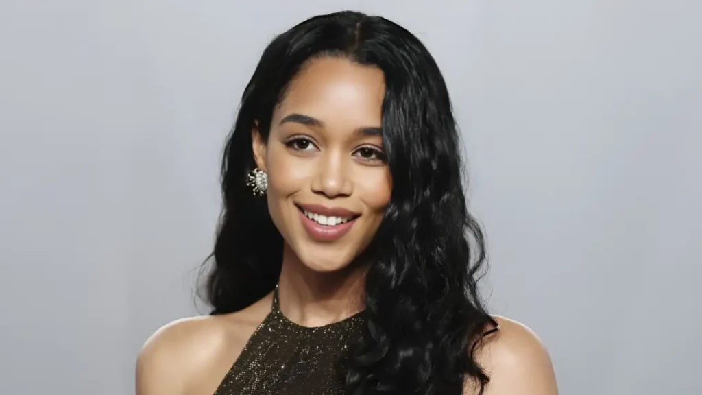 Laura Harrier Age, Height, Boyfriend, Movies, Net Worth And More