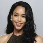 Laura Harrier Age, Height, Boyfriend, Movies, Net Worth And More