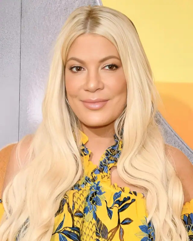 Tori Spelling Age, Height, Movies, Net Worth And More