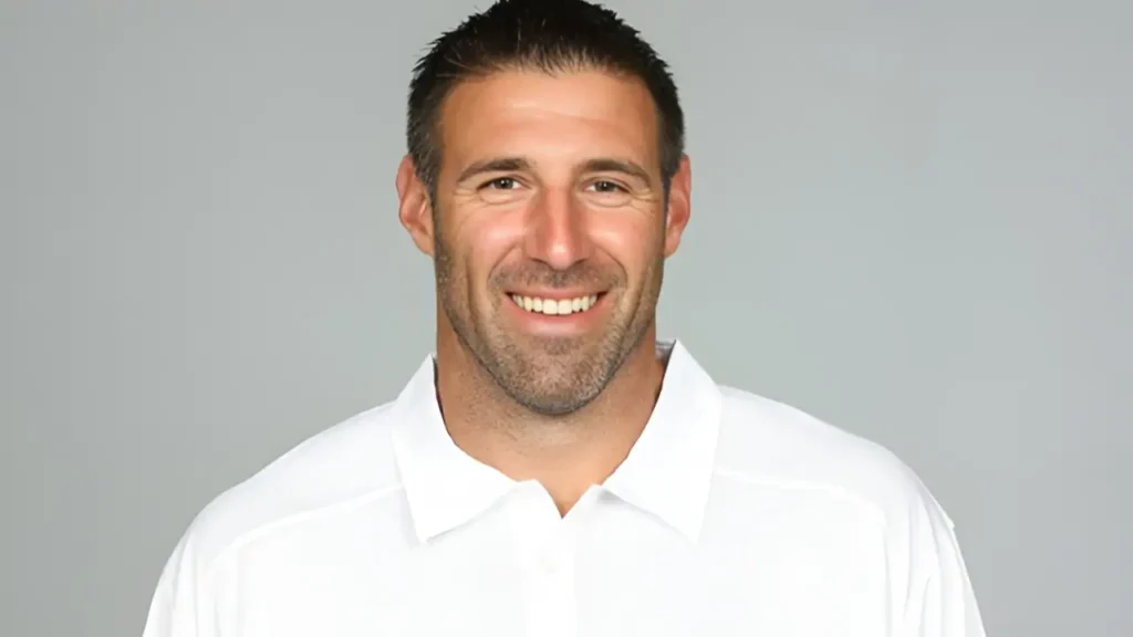 Mike Vrabel Age, Height, Bio, Wife, Net Worth And More