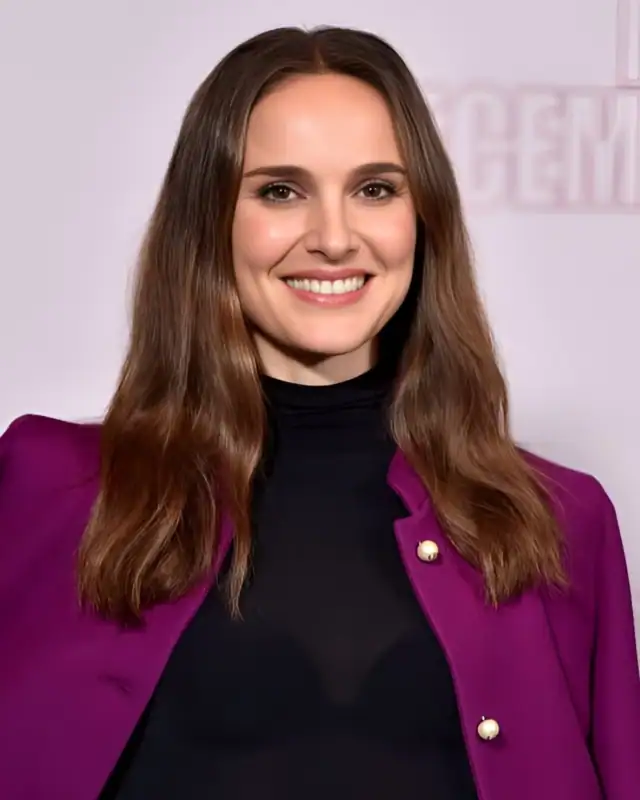 Natalie Portman Age, Height, Husband, Net Worth And More