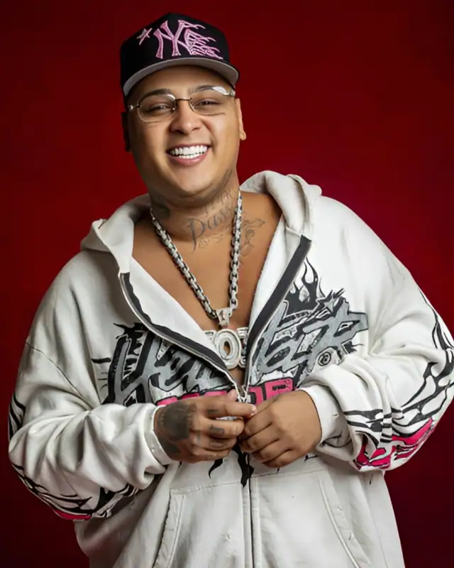 MC Ryan SP Age, Height, Wife, Songs, Net Worth And More