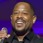 Martin Lawrence Age, Height, Wife, Movies, Net Worth And More