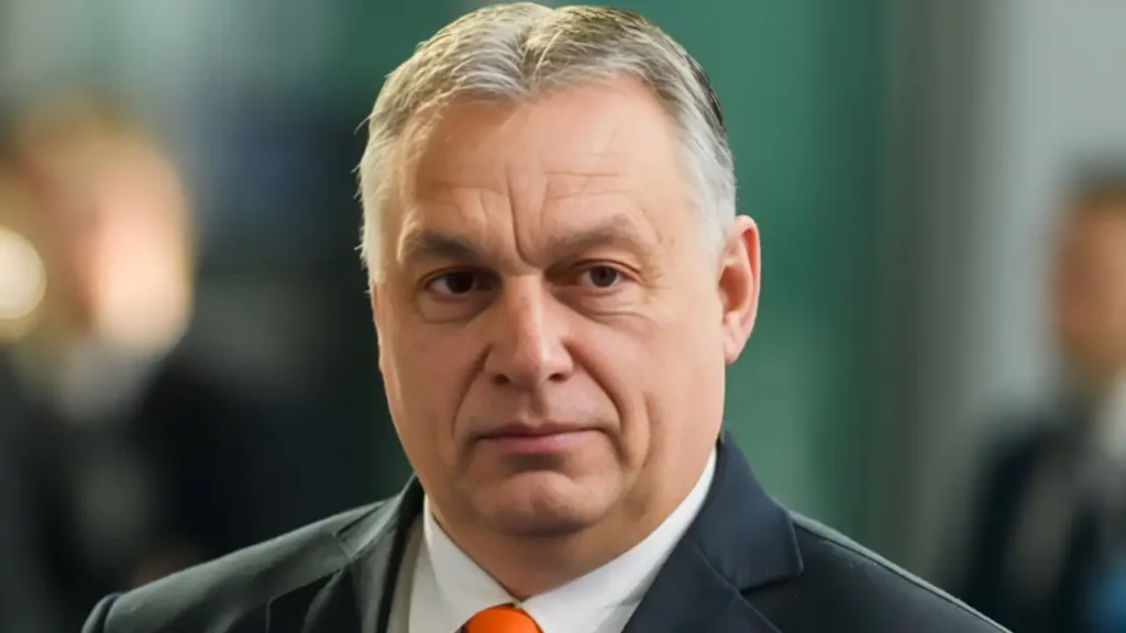 Viktor Orban Age, Height, Wife, Children, Net Worth And More