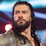 Roman Reigns Height, Age, Wife, WWE, Movies, Net Worth And More