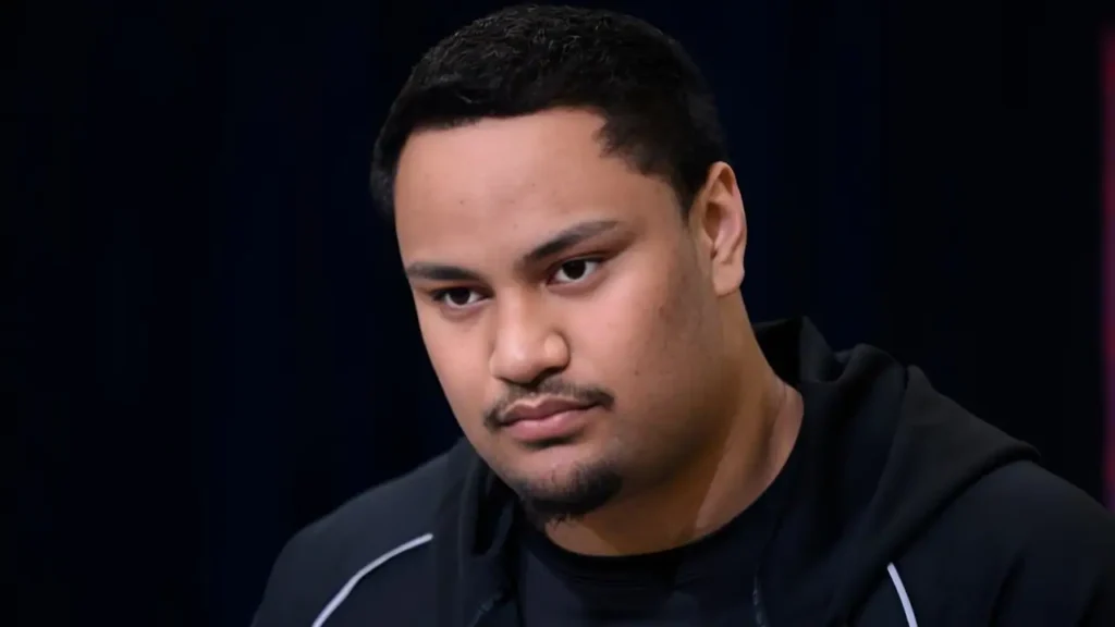 Francis Mauigoa Height, Age, Stats, Net Worth And More