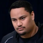 Francis Mauigoa Height, Age, Stats, Net Worth And More