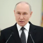 Vladimir Putin Age, Height, Wife, Net Worth And More