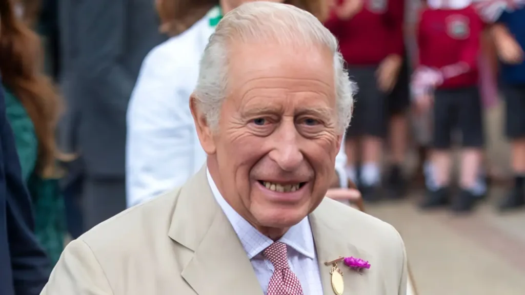 King Charles III Age, Height, Wife, Net Worth And More